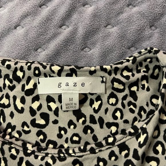 Body Suit - Picture 3 of 3